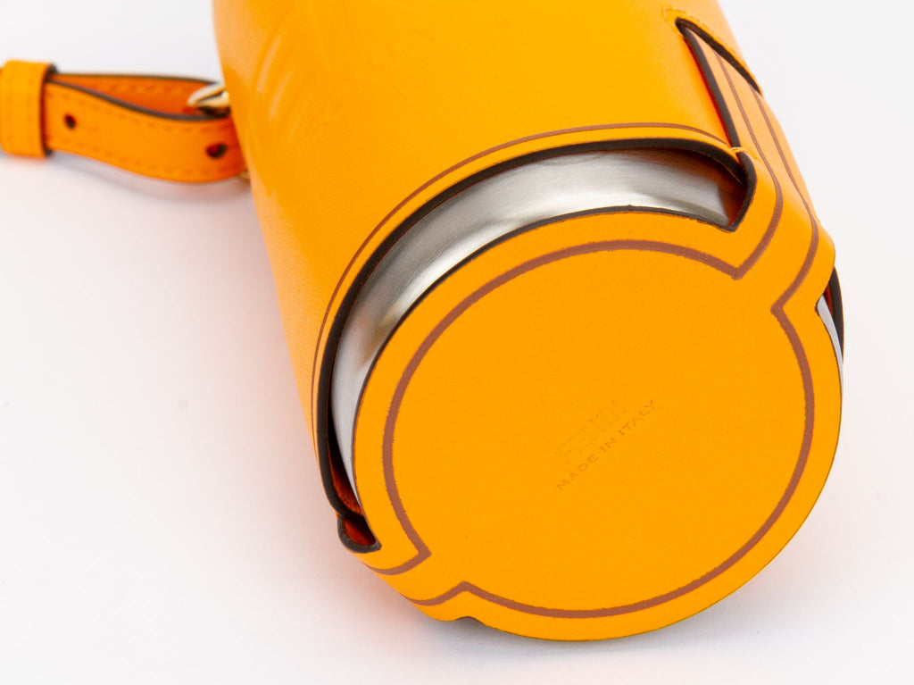 Fendi Bottle Holder Clementine 24 Hours