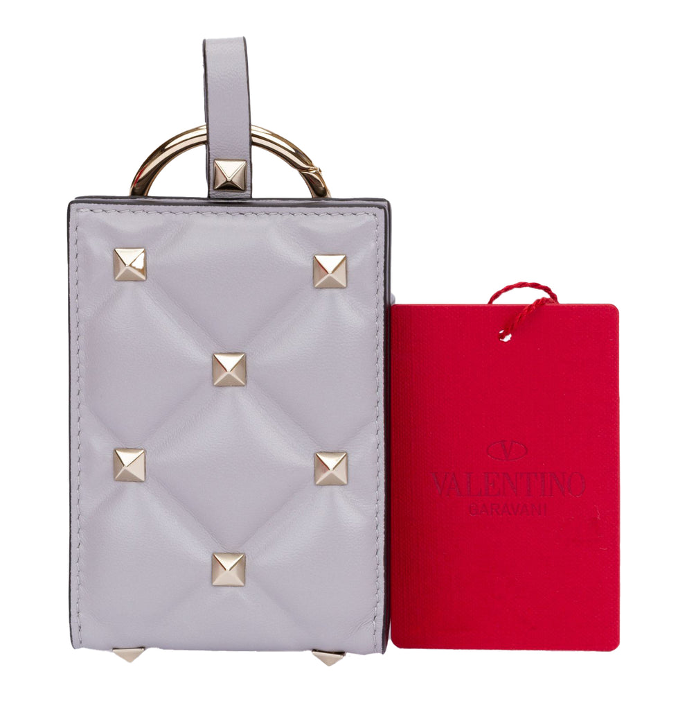 Valentino Mirror Keyring-Wallet