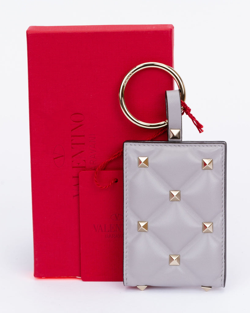 Valentino Mirror Keyring-Wallet