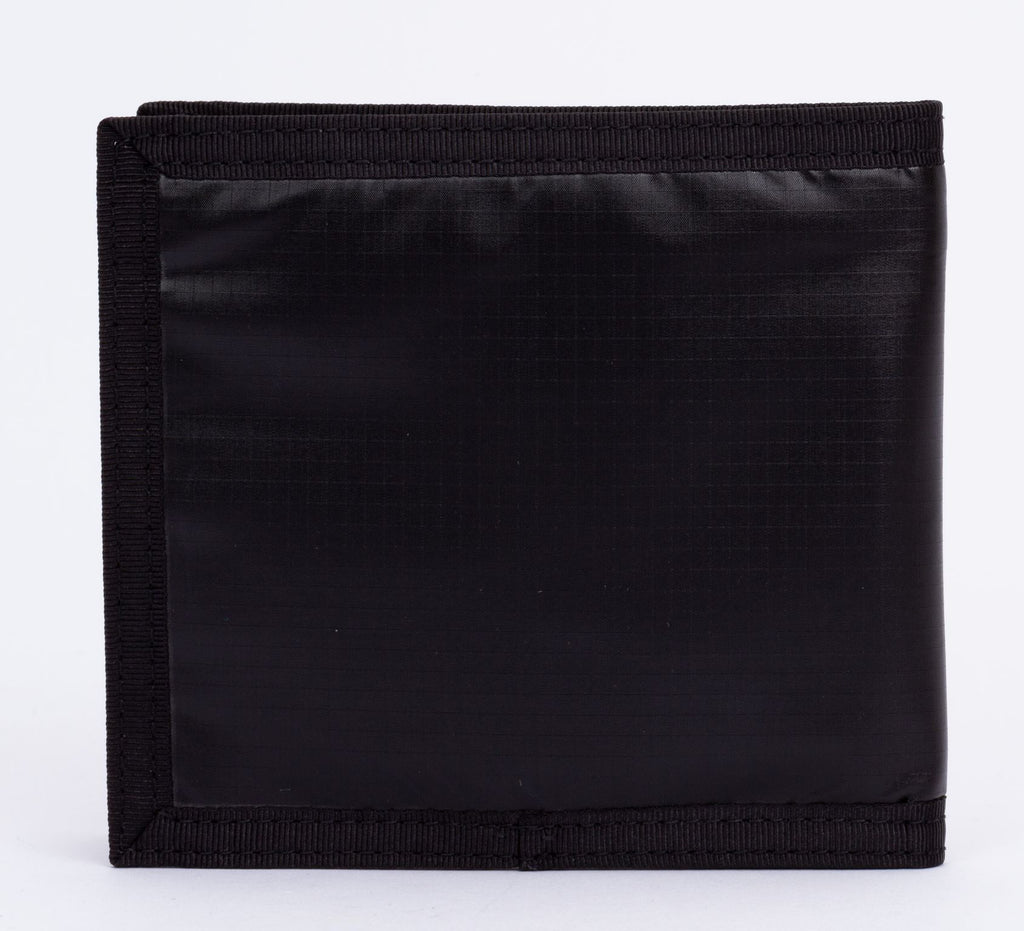 YSL NIB Black Bifold Wallet