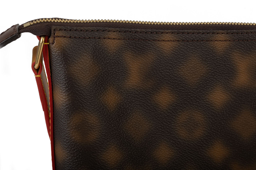 Vuitton BNIB Homme Defileâ™ Hobo Cruiser