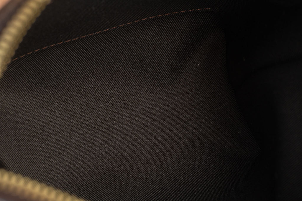 Vuitton BNIB Homme Defileâ™ Hobo Cruiser