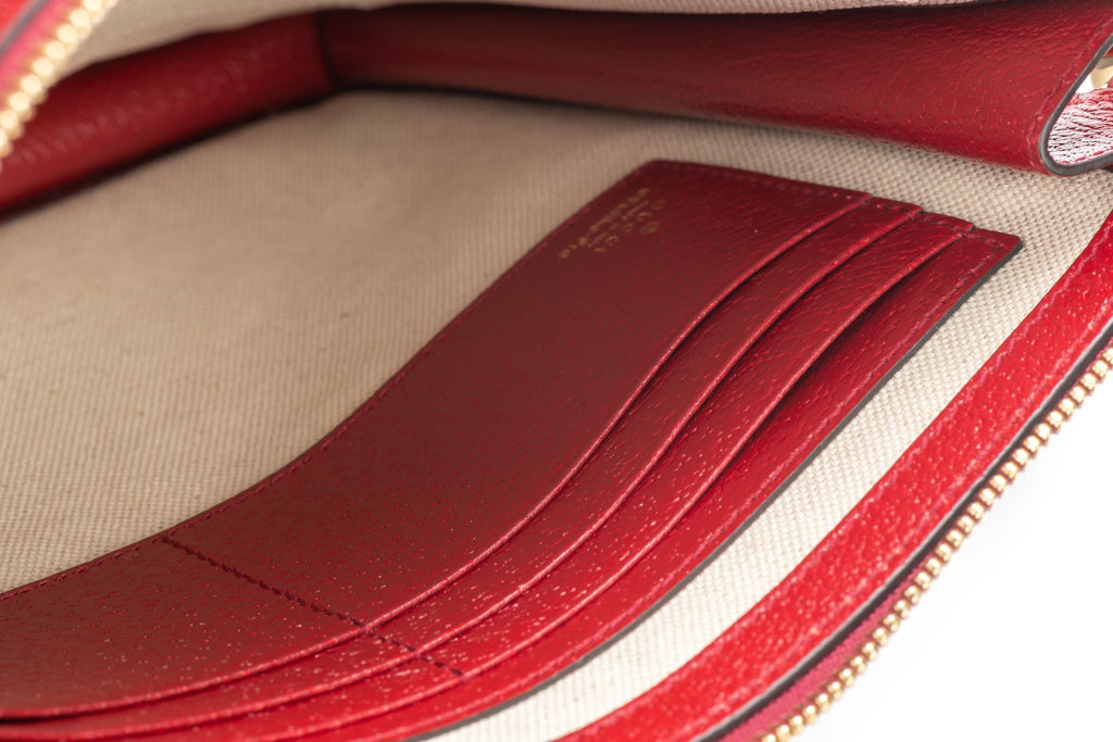 New Doraemon x Gucci Lim. Ed. Clutch