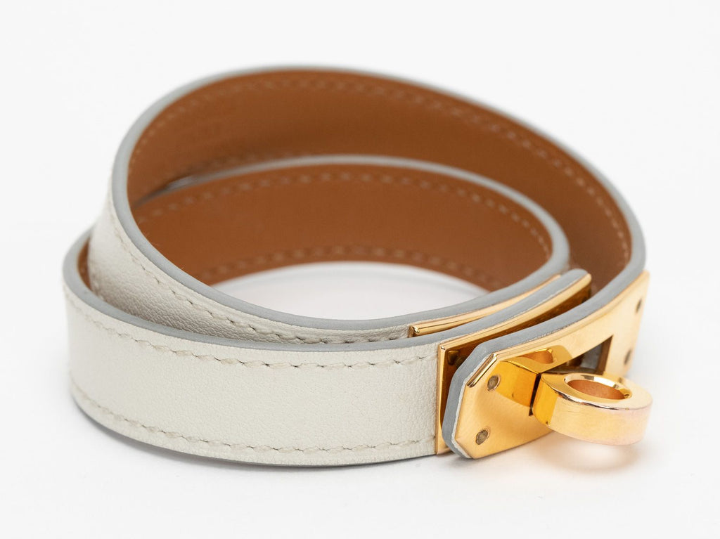 Kelly Double Tour bracelet Nata