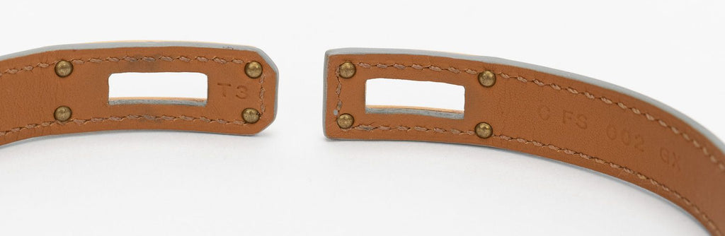 Kelly Double Tour bracelet Nata