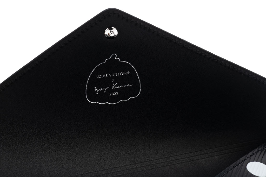 Vuitton x YK Kirigami Pouch Set NIB