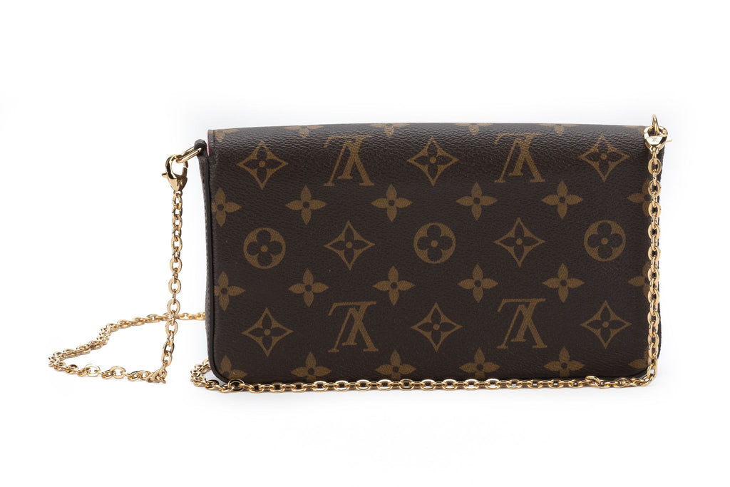 Vuitton Holiday Vendome Cross Body NIB