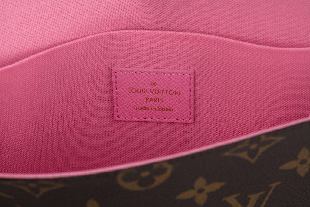 Vuitton Holiday Vendome Cross Body NIB