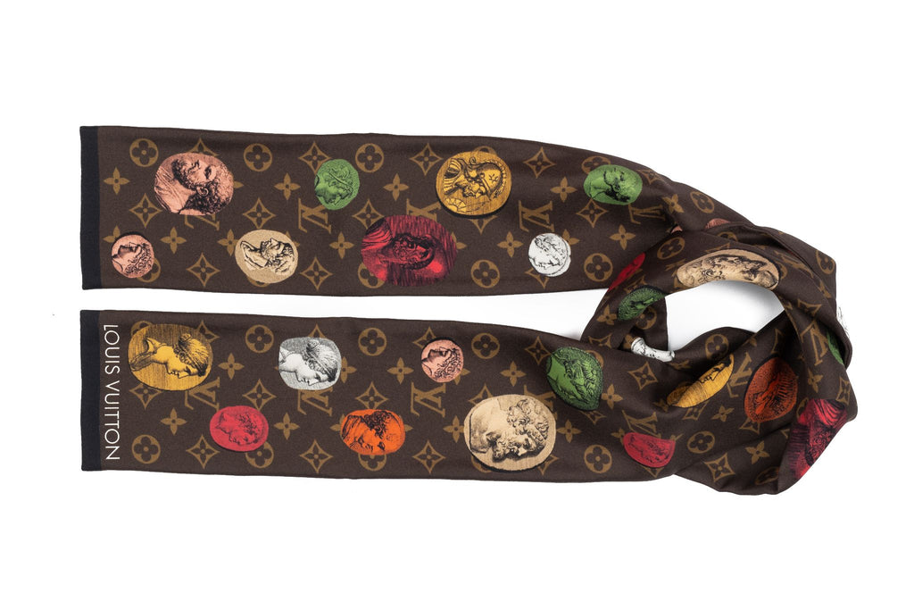 Louis Vuitton Fornasetti Bandeau New