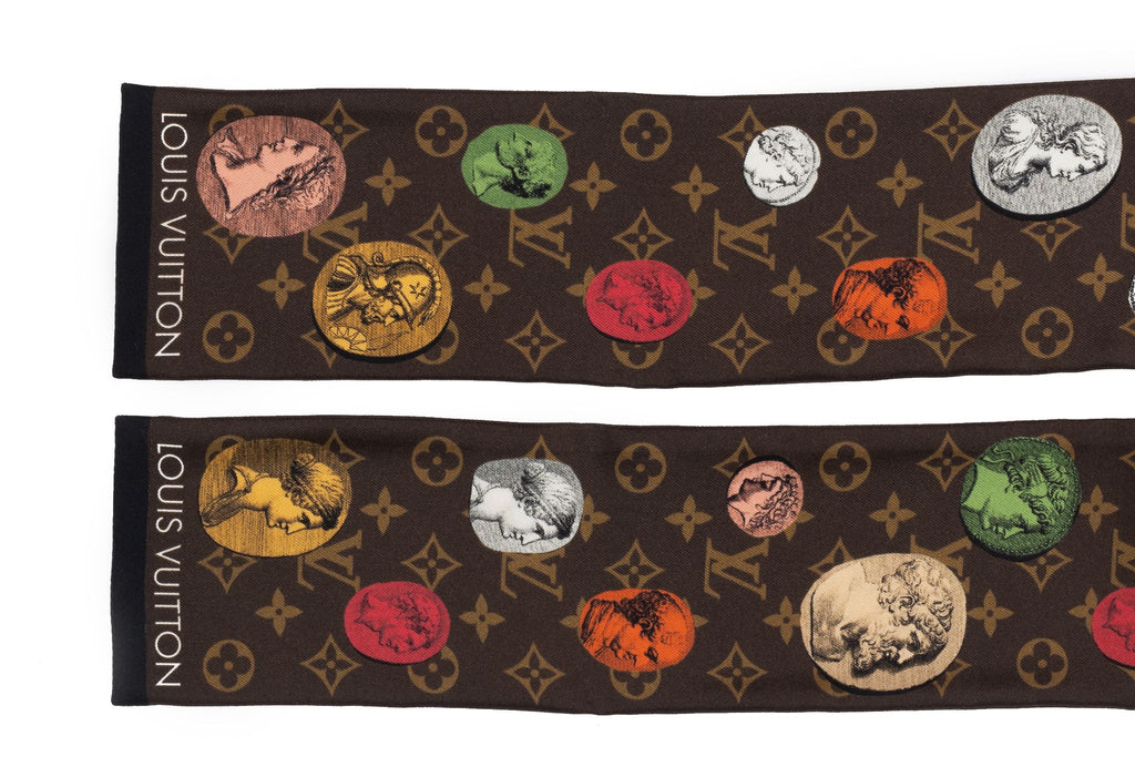 Louis Vuitton Fornasetti Bandeau New