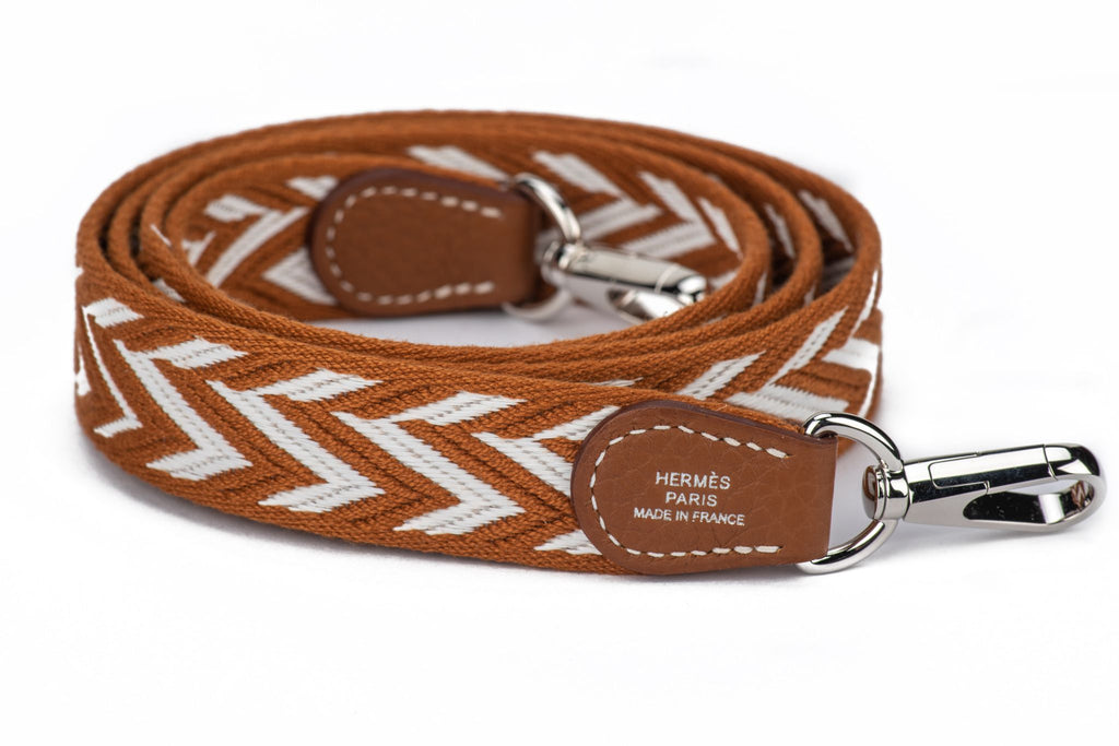 Hermès Evelyne 16 Gold Clemence BNIB