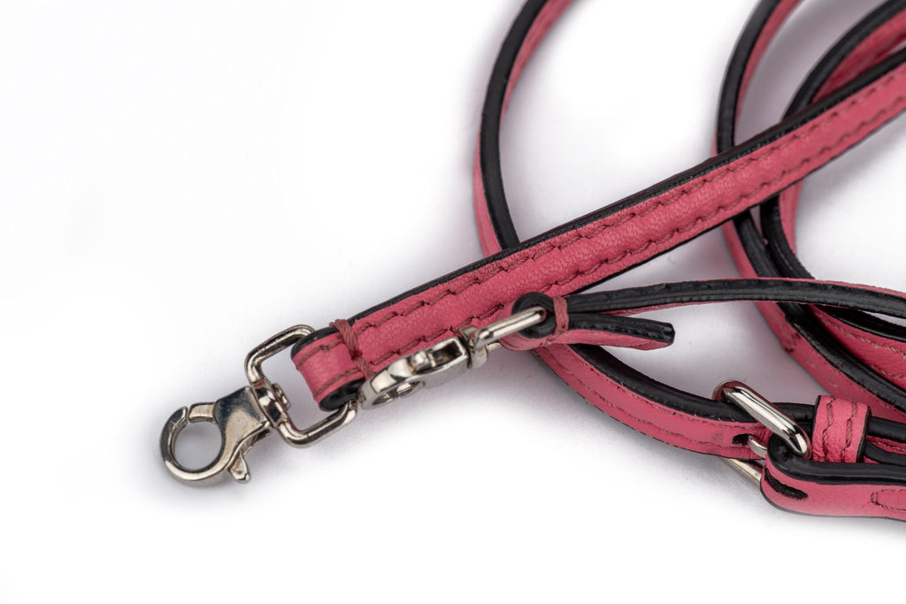 Fendi Lim.Ed Pink Monster Micro Baguette
