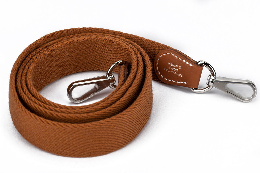 Hermes BNIB Mini Evelyne Felt/Swift