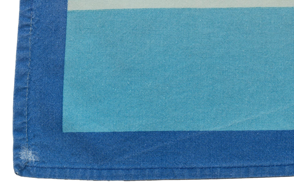 Hermès Vintage Cotton Seagulls Sarongs