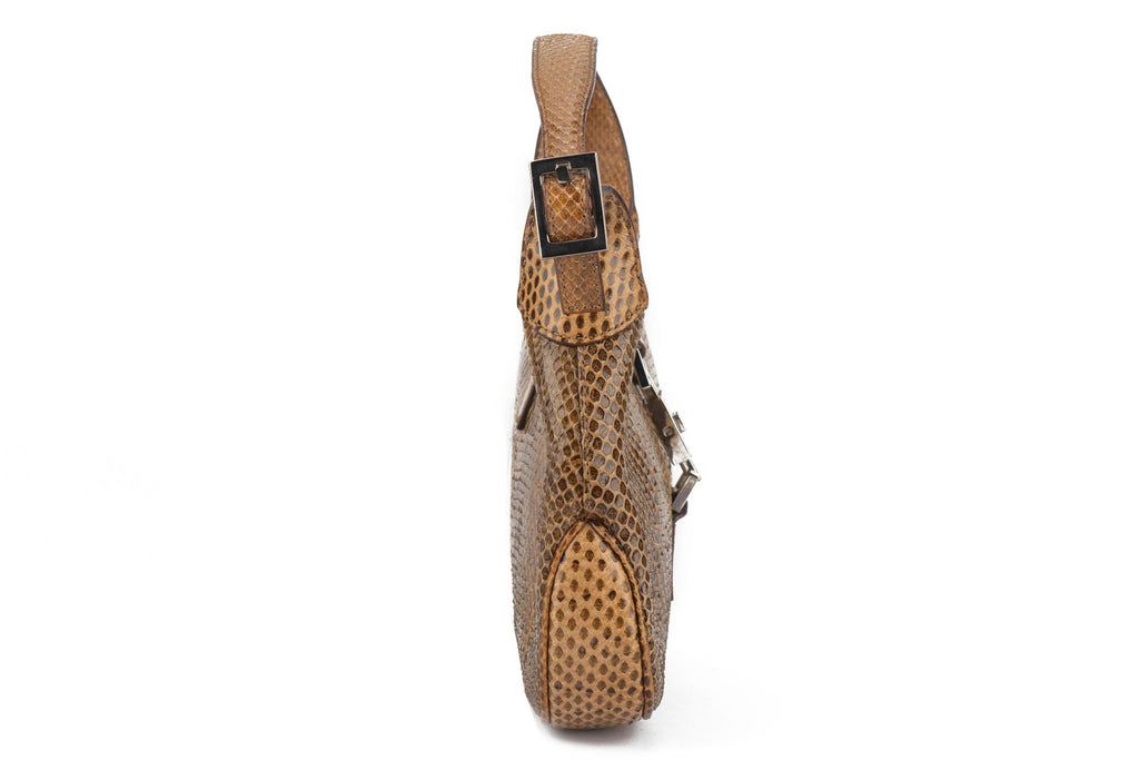 Gucci Tom Ford Python Mini Jackie Bag