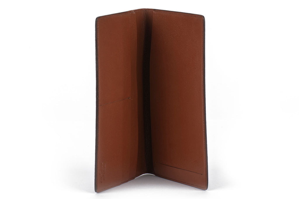 Vuitton Monogram Checkbook Holder