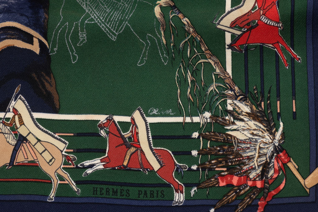 Hermes "Pani La Shar Pawnee" Gavroche