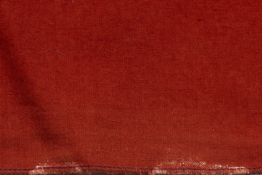 Hermes Rust Ship Beach Sarong