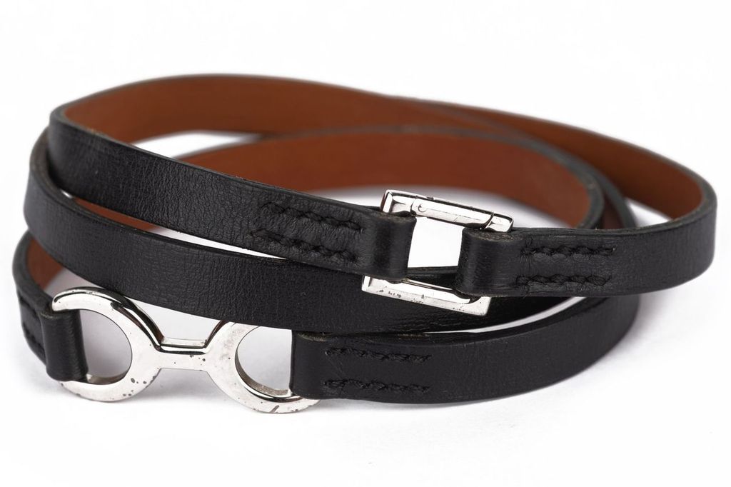 Hermès Pavane Tour D Cou Bracelet