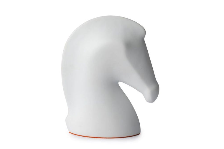 Hermès NIB Samarcande Paperweight