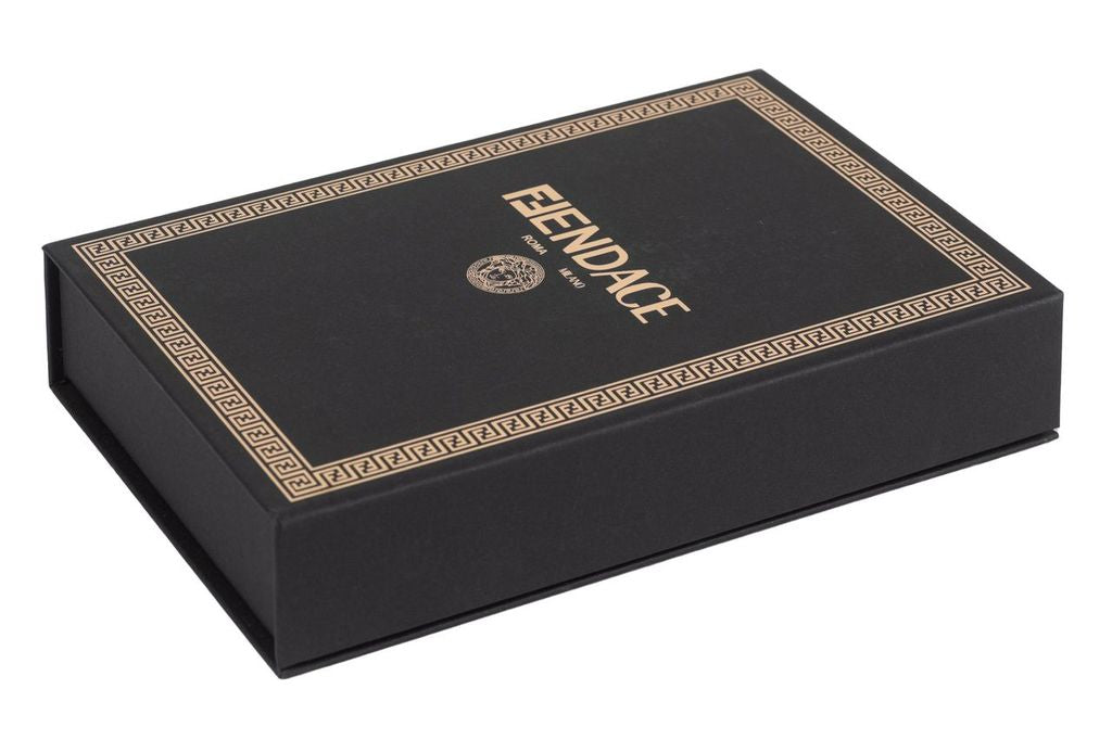 Fendace Brand New 3 Notebooks Set