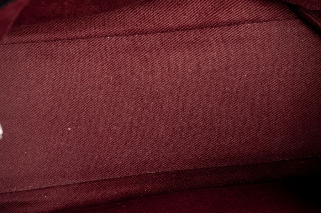 Chanel Large Black Caviar 2 Way Tote