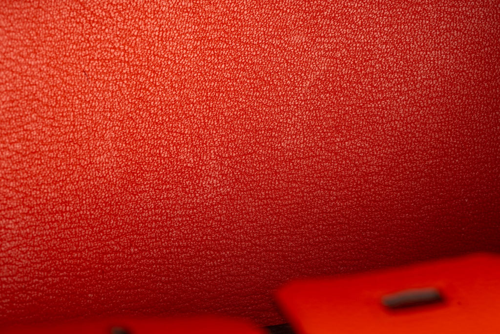 Hermès Birkin 25 Few Togo Gold Hardware