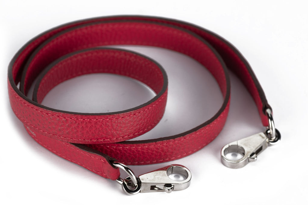 Hermès Kelly 25 Retour Togo Bouganvillea