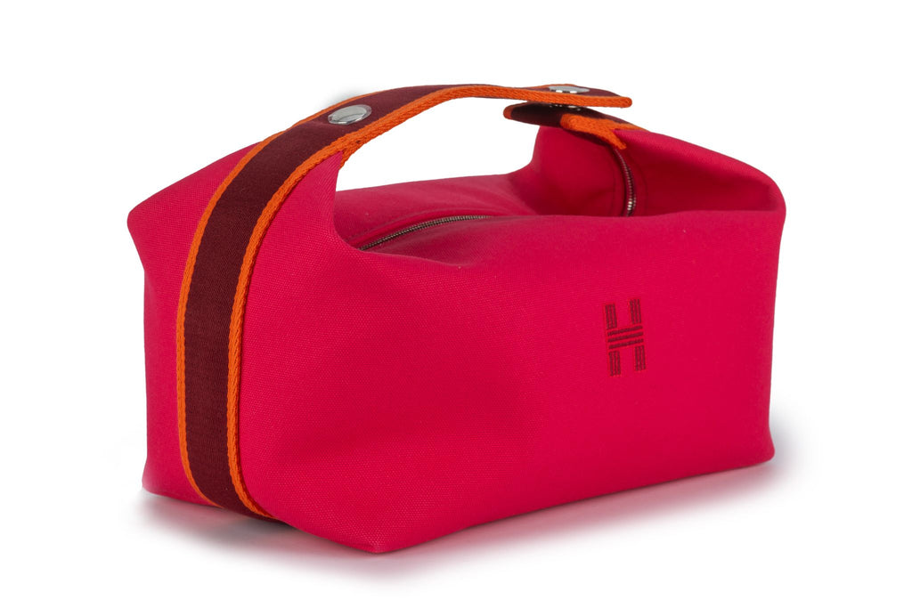 Hermès trousse Bride à Brac Large