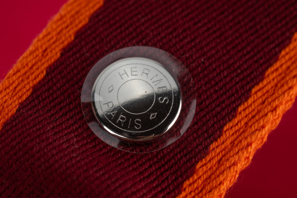 Hermès trousse Bride à Brac Large