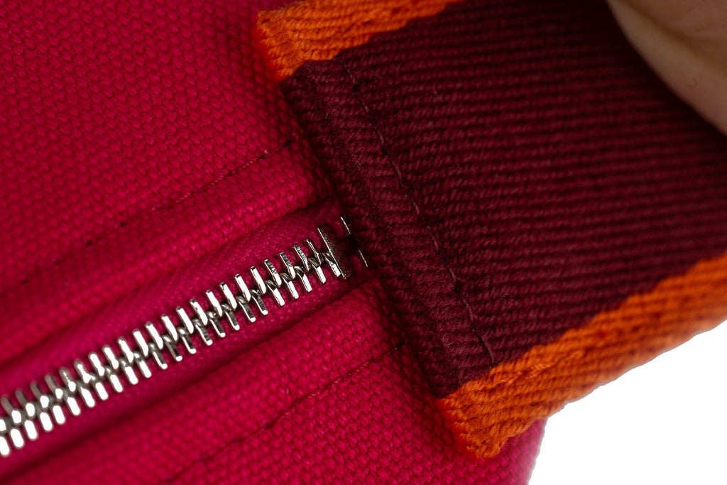 Hermès trousse Bride à Brac Large