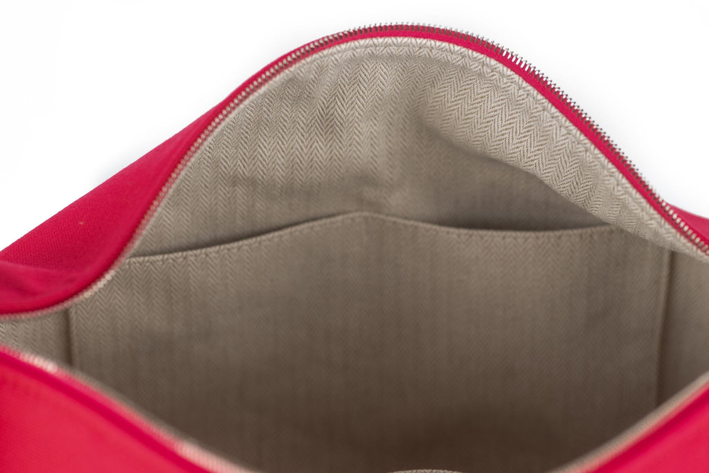 Hermès trousse Bride à Brac Large