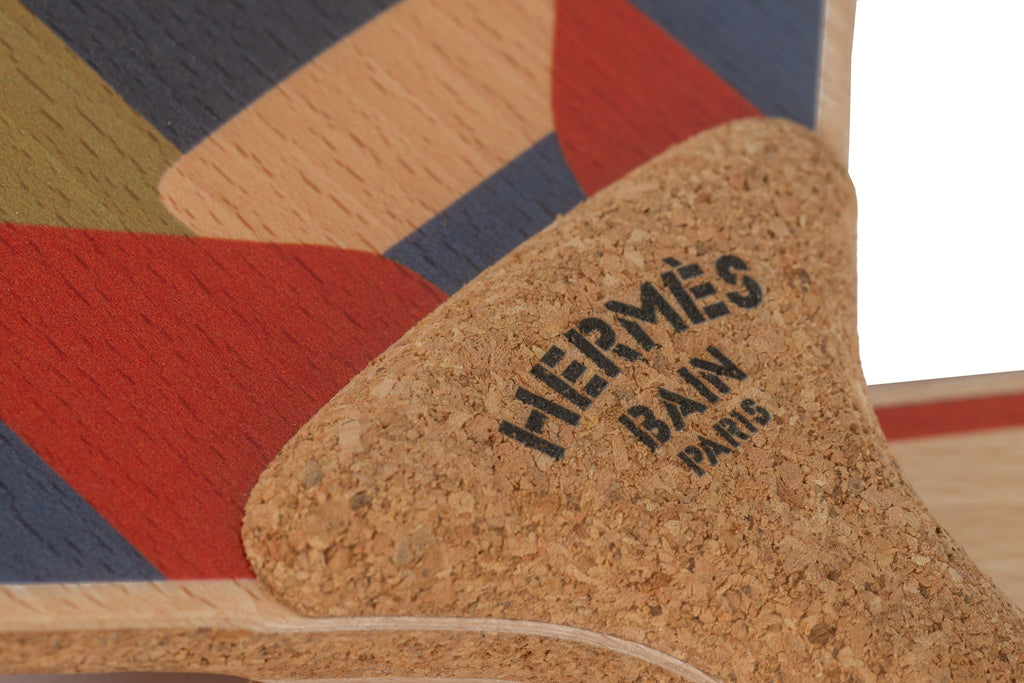 Hermès Set of 2 BNIB Beach Rackets