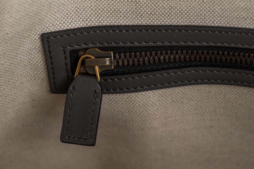 Gucci Bauletto GG Monogram XL Duffle Bag