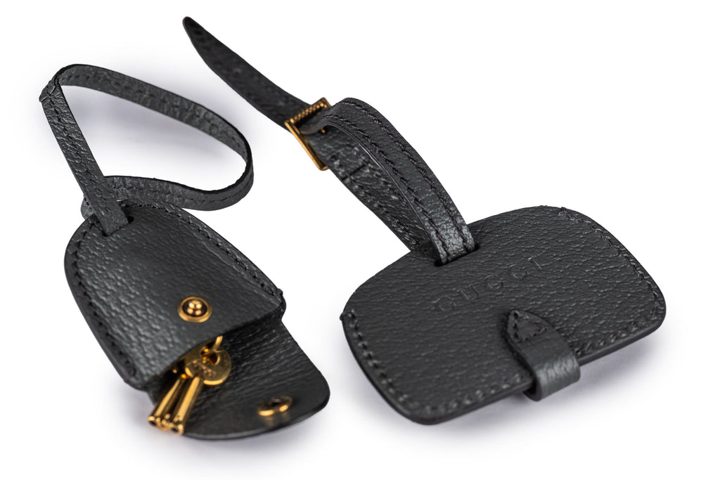 Gucci Bauletto GG Monogram XL Duffle Bag