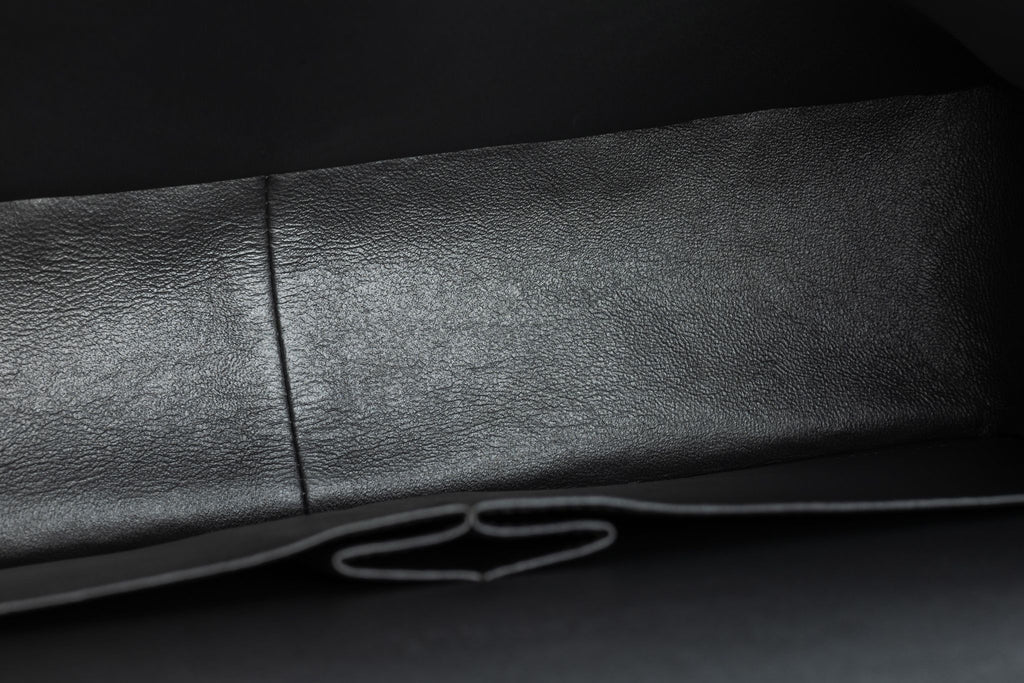 Chanel Pewter Lambskin Quilted Jumbo