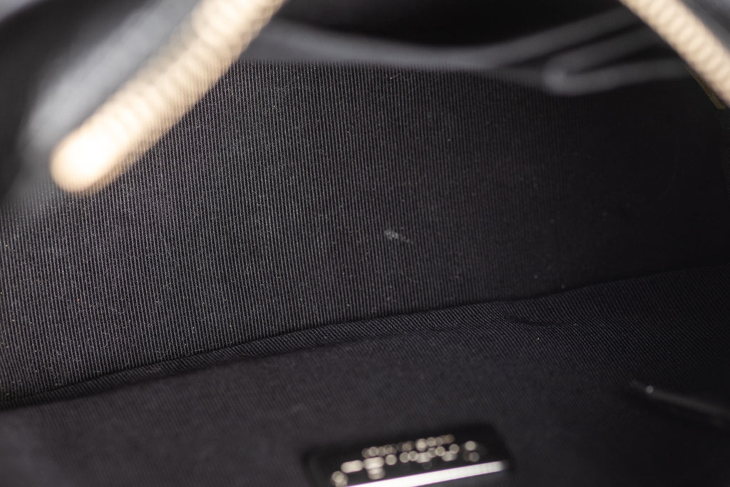 Chanel Small Sequin Gabrielle Hobo