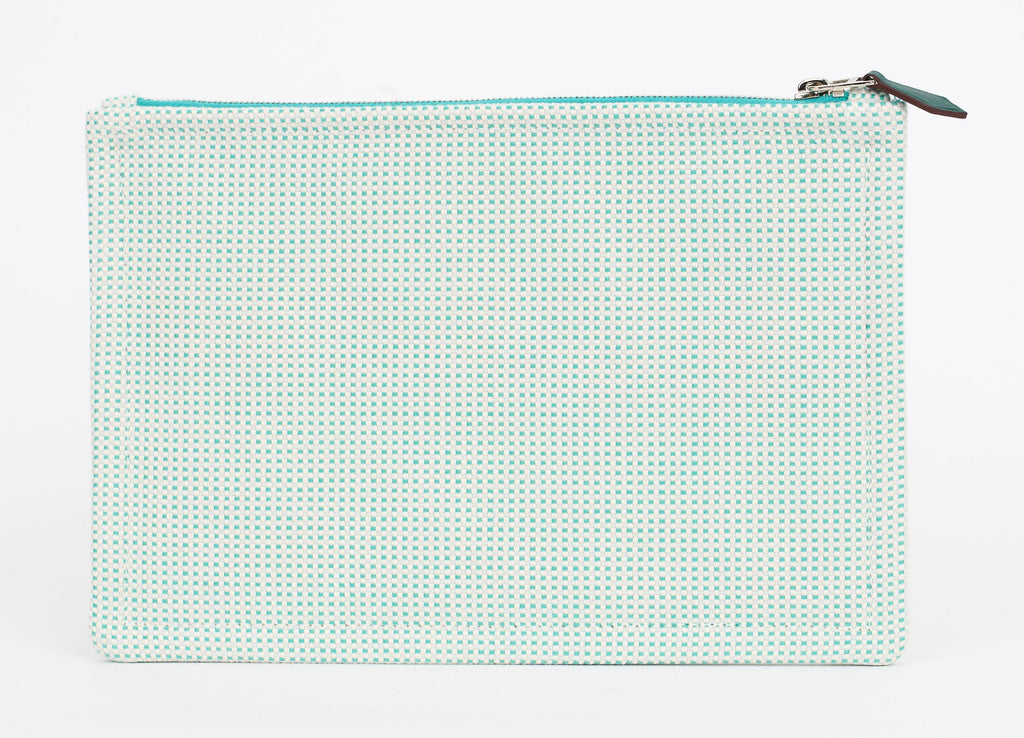 Hermès New Faubourg Unisex Case Small