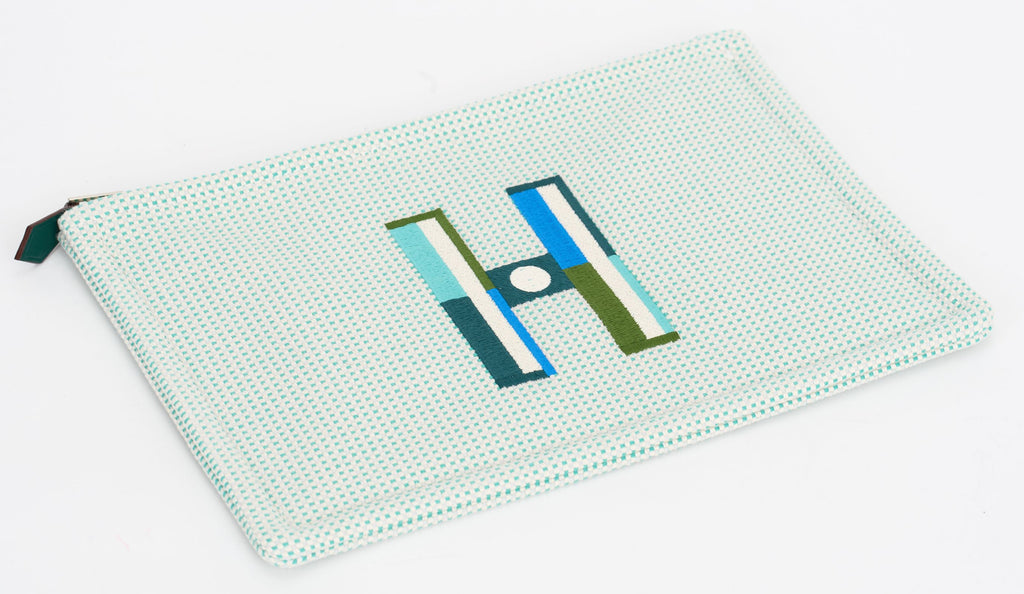 Hermès New Faubourg Unisex Case Small