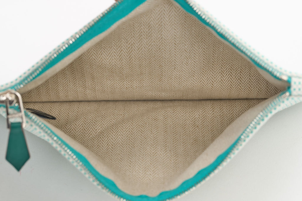 Hermès New Faubourg Unisex Case Small