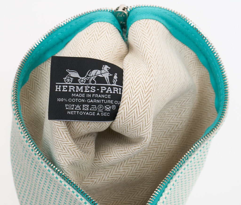 Hermès New Faubourg Unisex Case Small