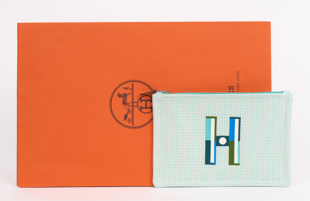 Hermès New Faubourg Unisex Case Small