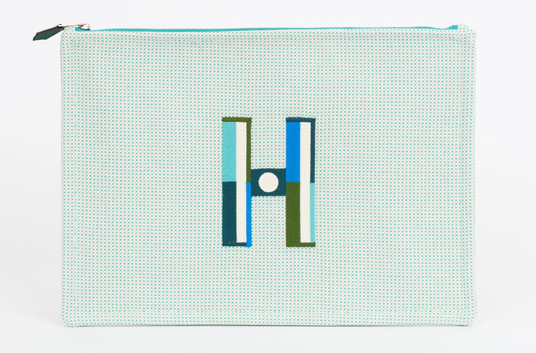 Hermès New Faubourg Unisex Case Large