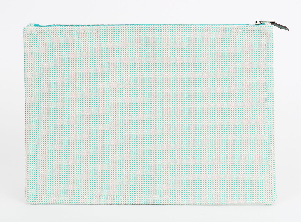 Hermès New Faubourg Unisex Case Large