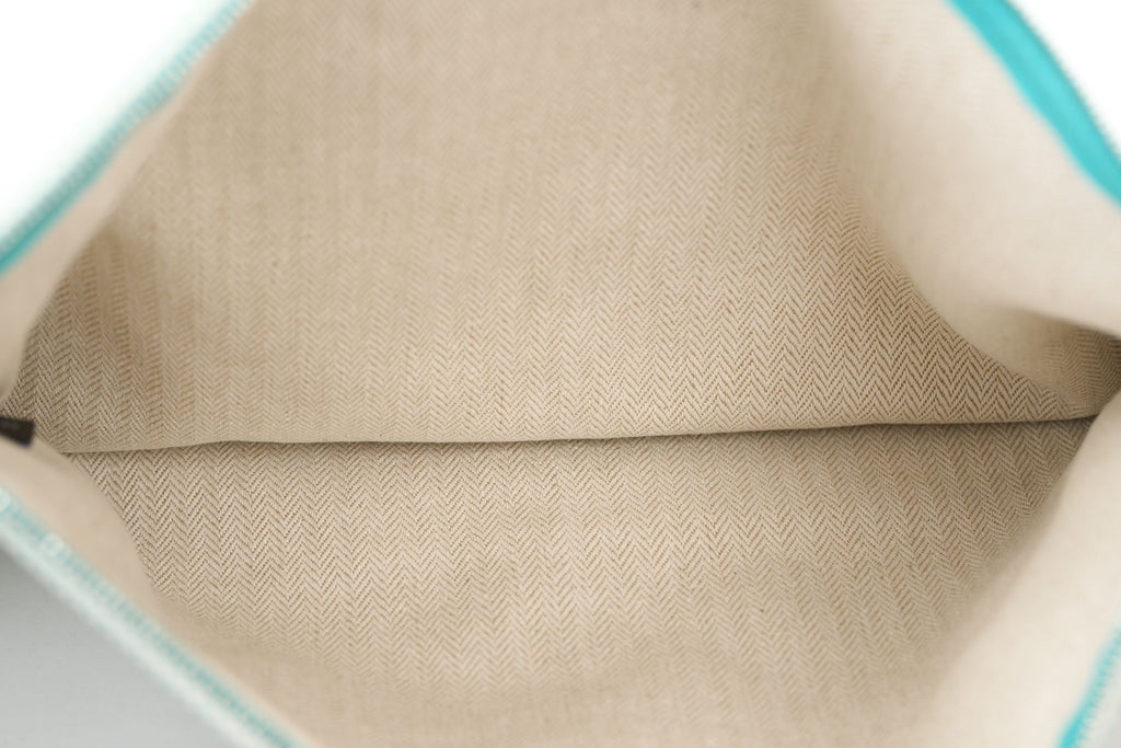 Hermès New Faubourg Unisex Case Large