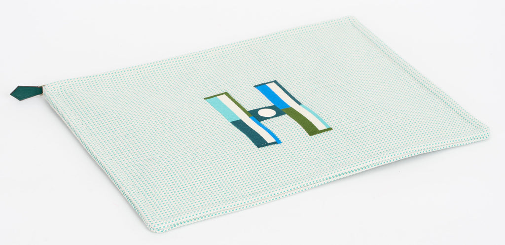 Hermès New Faubourg Unisex Case Large