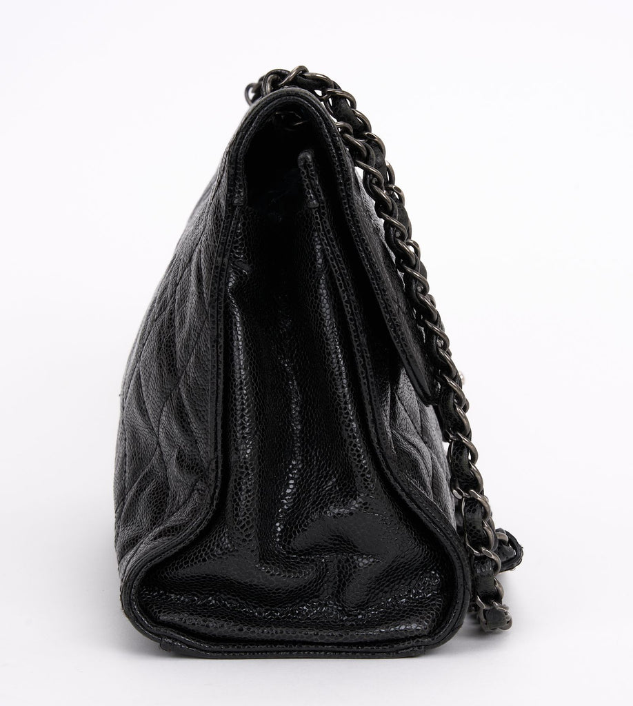 Chanel Paris-Edinburgh Crave Flap Bag