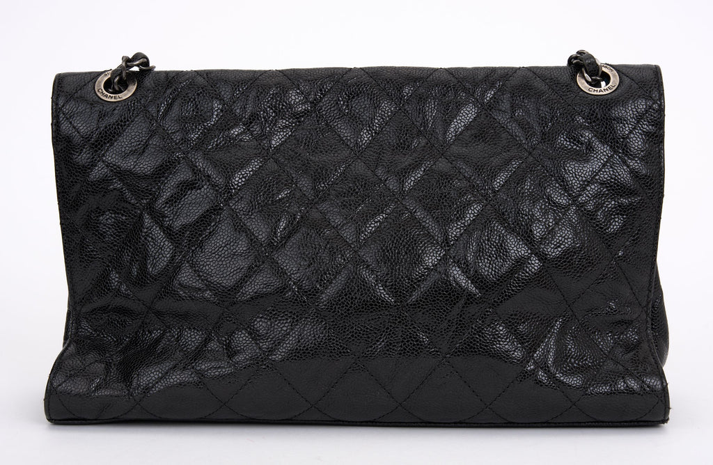 Chanel Paris-Edinburgh Crave Flap Bag