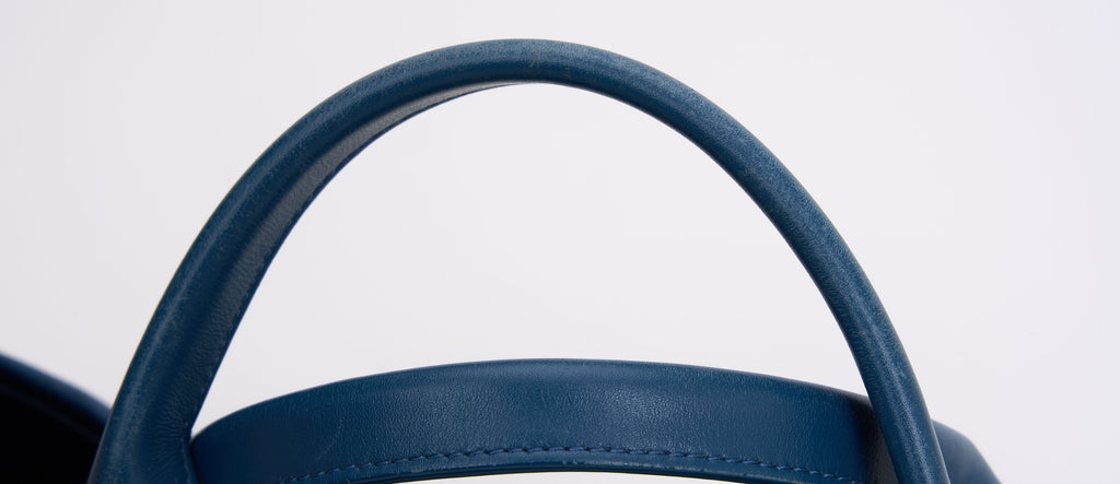 Chanel Break Shopping Tote Caviar/Tweed