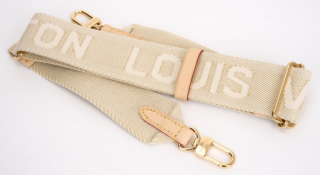 Louis Vuitton Monogram High Rise Bumbag